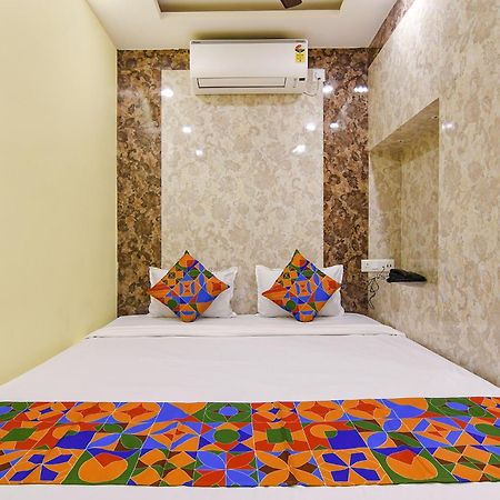 Hotel Divine Chariot Колката Екстер'єр фото