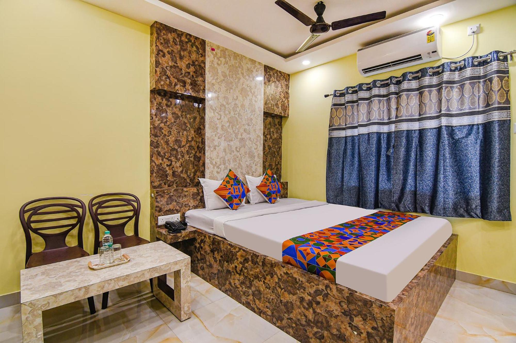 Hotel Divine Chariot Колката Екстер'єр фото
