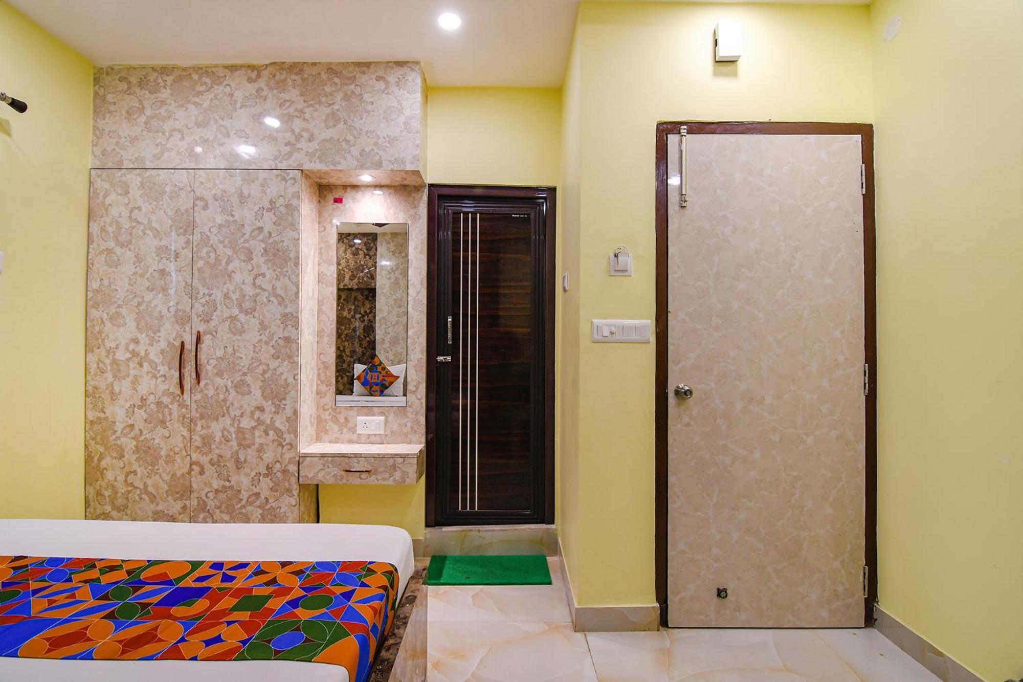 Hotel Divine Chariot Колката Екстер'єр фото