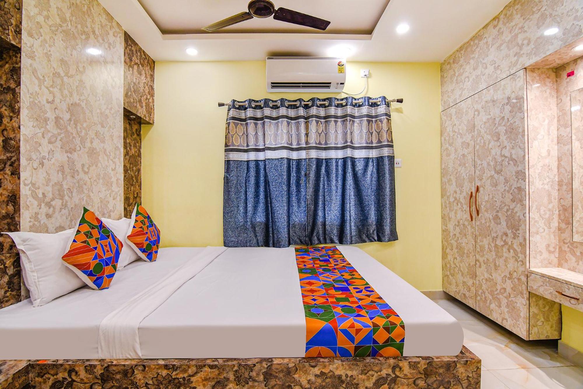 Hotel Divine Chariot Колката Екстер'єр фото